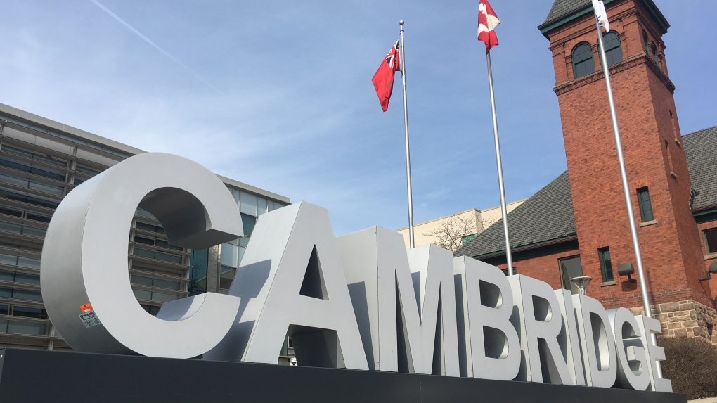 Welcome to Cambridge, Ontario | The Real Estate Blog | Dewar Realty Inc