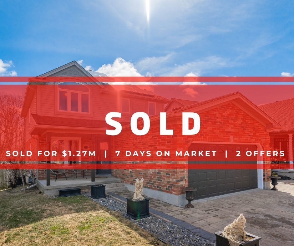 111 Sofron Drive, Cambridge