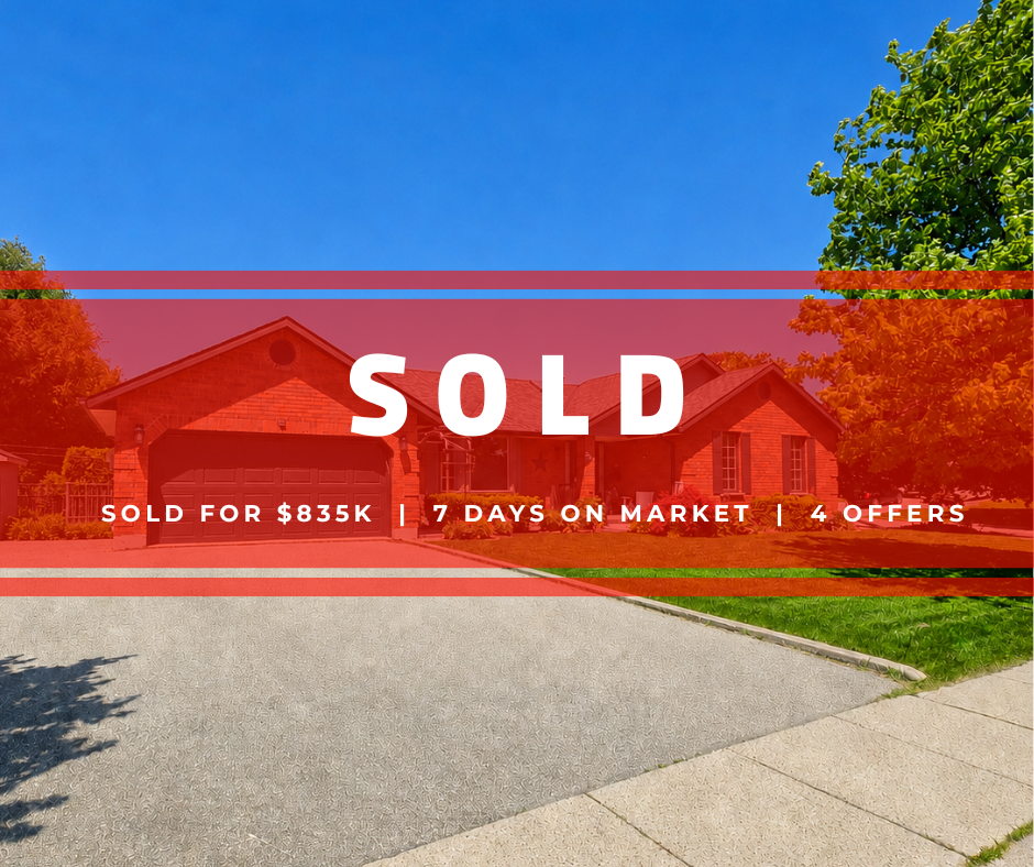 216 Bismark Drive, Cambridge