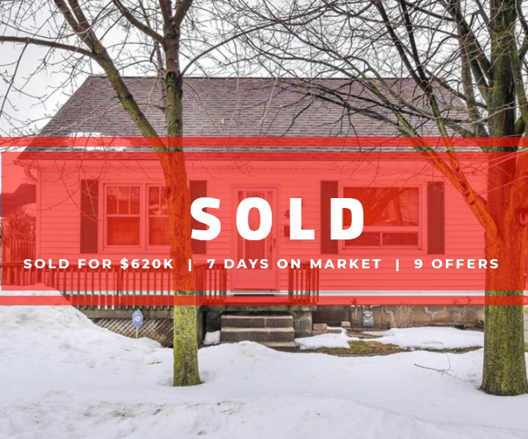 41 Redwood Ave, Cambridge