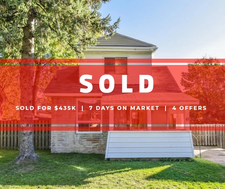 49 Redwood Avenue, Cambridge