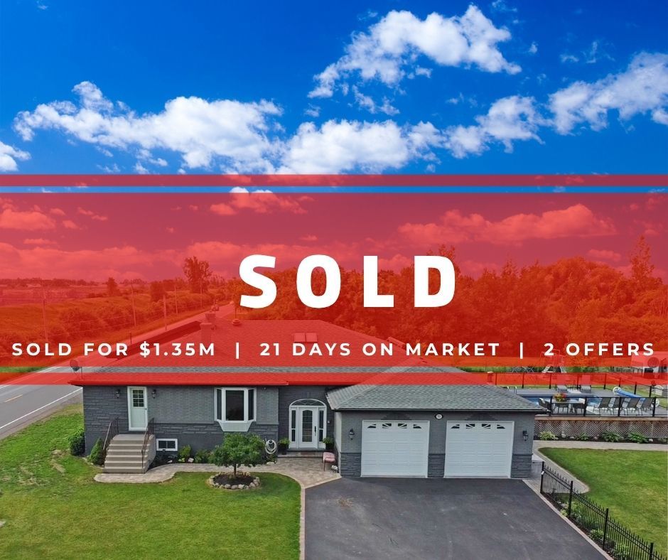 761 Brock Road, Dundas