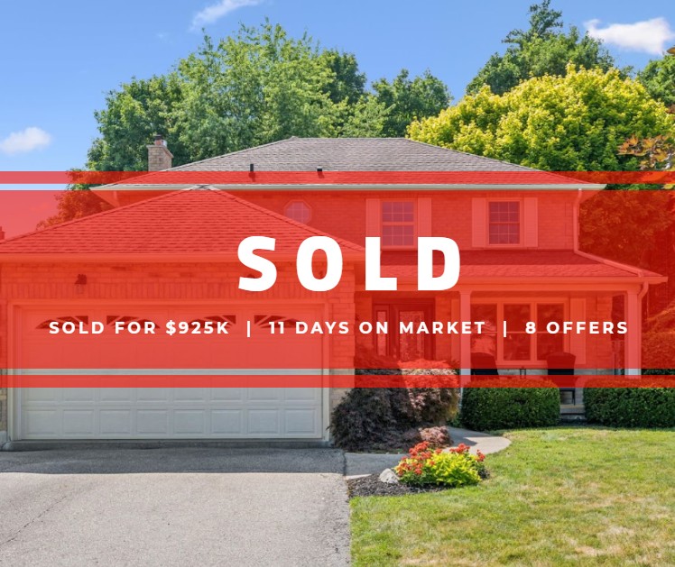 11 Bitzer Court, Cambridge
