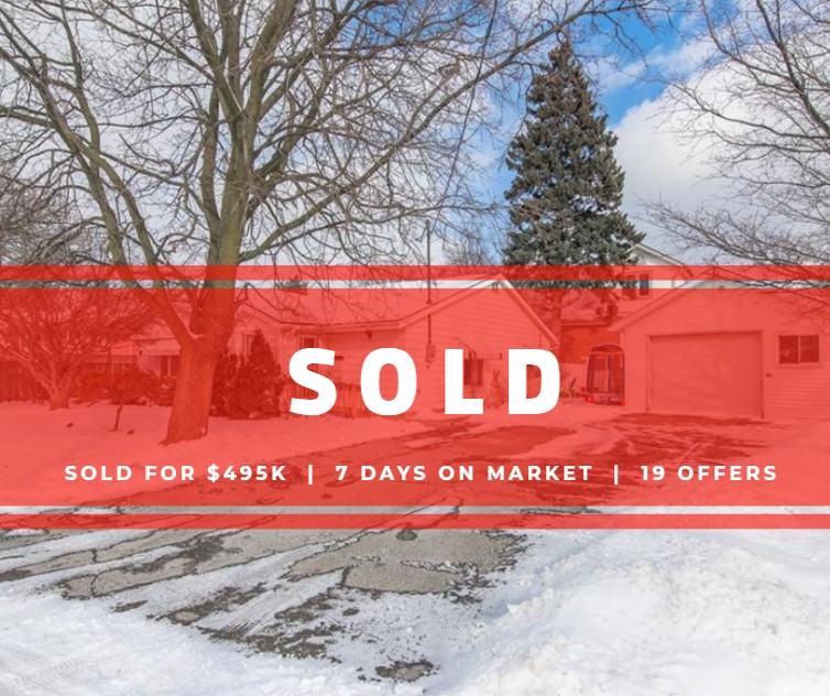 15 Spiers Crescent, Cambridge