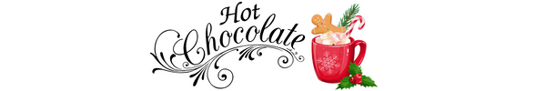 free hot cocoa hot chocolate Dewar Realty Christmas