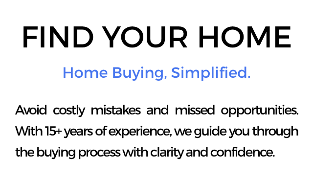 Find your home
