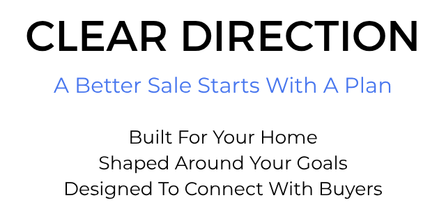 A Better Sale Starts With a PLAN