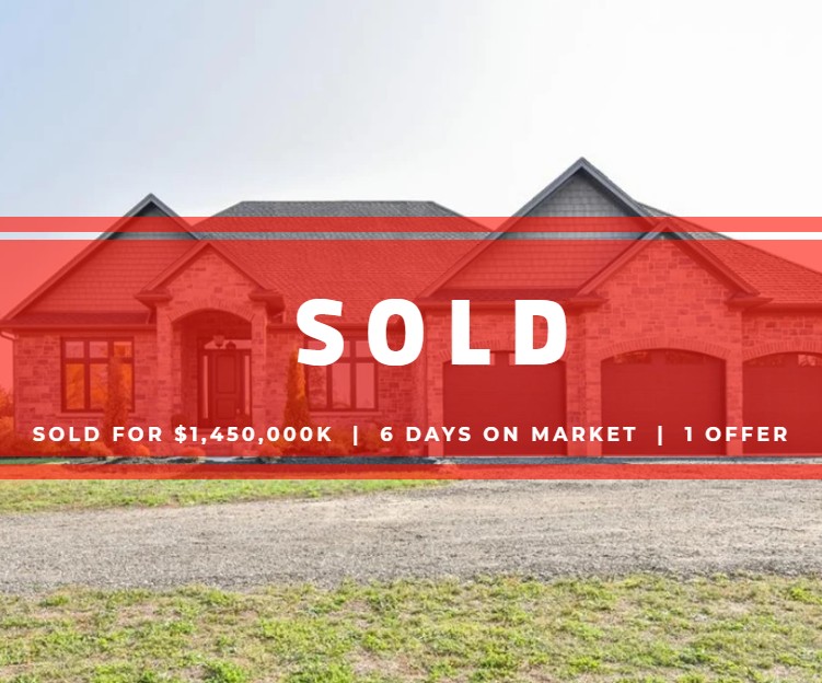 1141 Beke Road, Cambridge