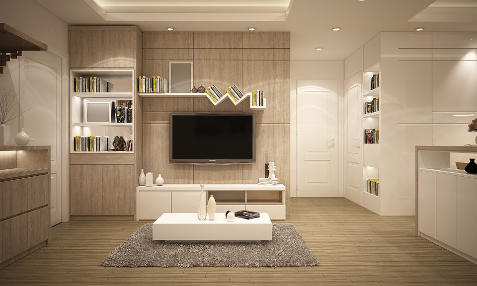 Why you should hire a home stager