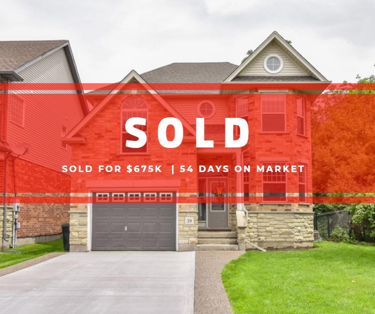 39 Charleswood Ct, Cambridge